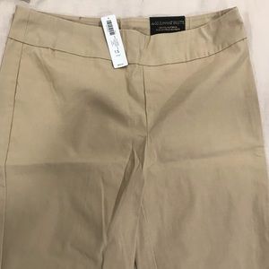 Chicos Bermuda Shorts